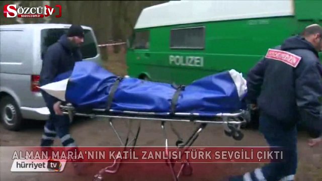 7 aylık hamile kızı yakarak öldüren Türk aşık çıktı
