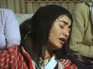 Ayşê Şewaxî - Baran Barî