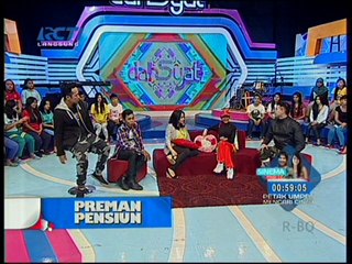 [150126]Dahsyat - Seg4