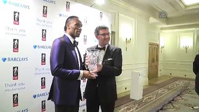 Türk halkını çok özledim, sizi seviyorum