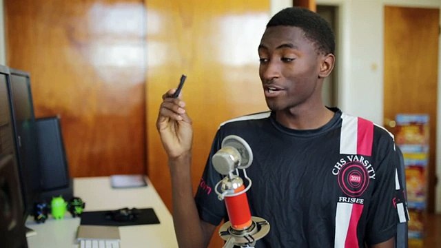 Hackintosh Pro Project! [Part 4 The OSX Install]