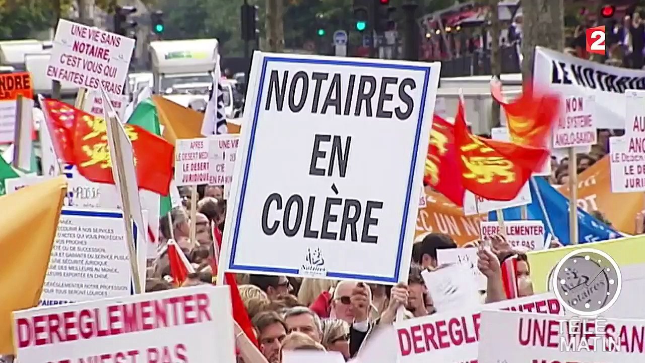 Loi Macron : le détail des principales réformes proposées