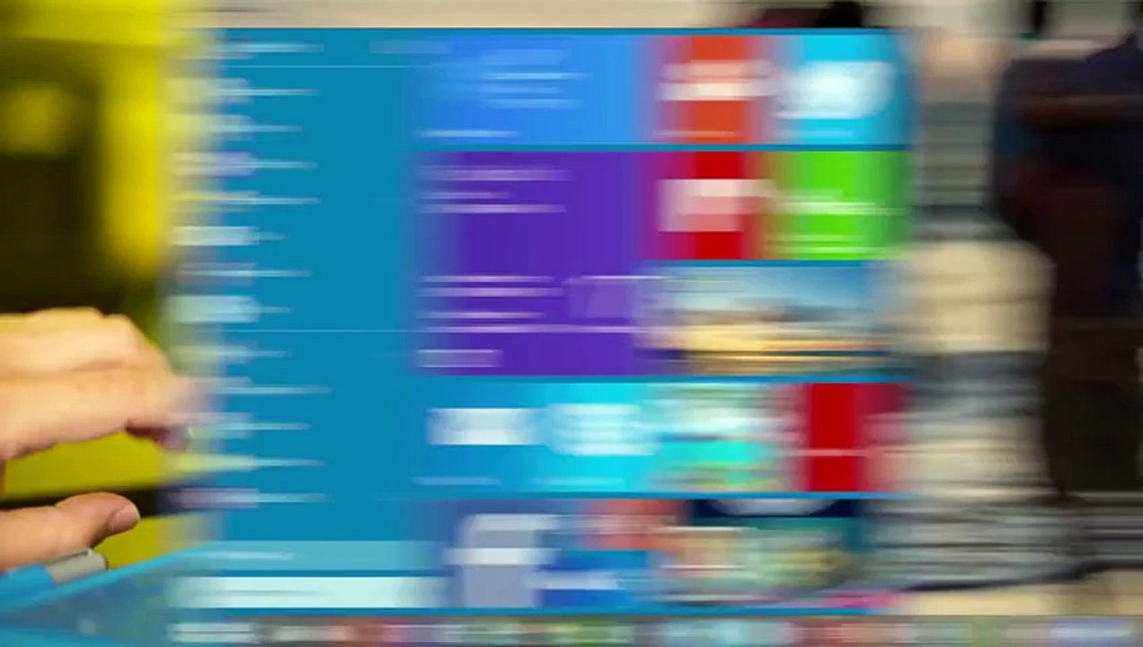 Windows 10 feature's