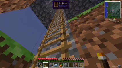 Minecraft Tekkit - Bölüm 6 - Temeli Attık