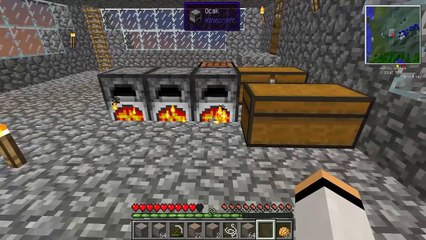 Minecraft Tekkit - Bölüm 9 - Ikın Ikın Olacak