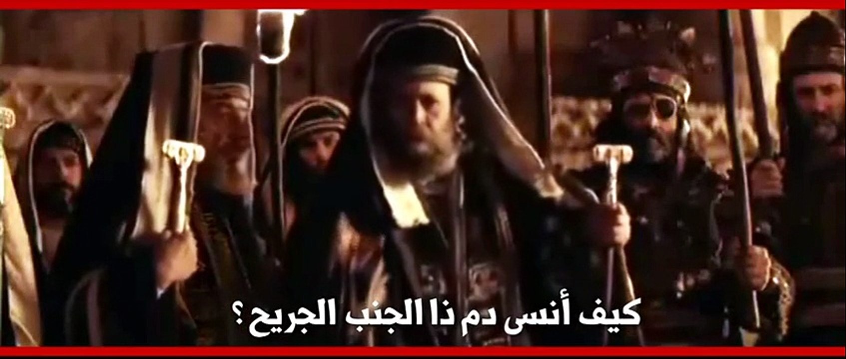 ترنيمة كيف أنسى - قناة الطريق 2013