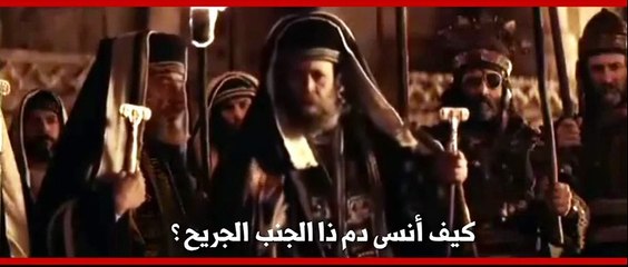 ترنيمة كيف أنسى - قناة الطريق 2013