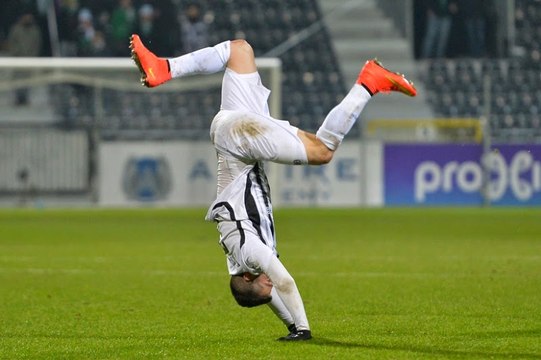 Déjà un prétendant pour le Prix Puskás ?