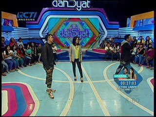 [150126]Dahsyat - Seg5