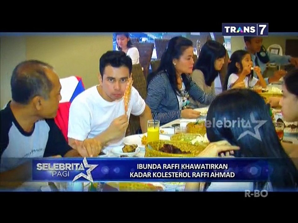 [150126]Selebrita Pagi