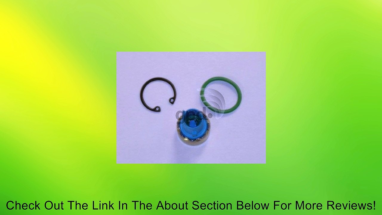 Global Parts 1711334 A/C Compressor Cut-Off Switch Review