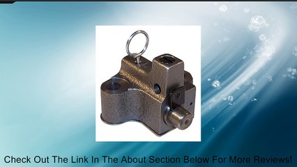 Crown Automotive 53021168AA Timing Damper Review