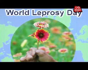 Abb Takk - Package - World Leprosy Day - 26-01-2015