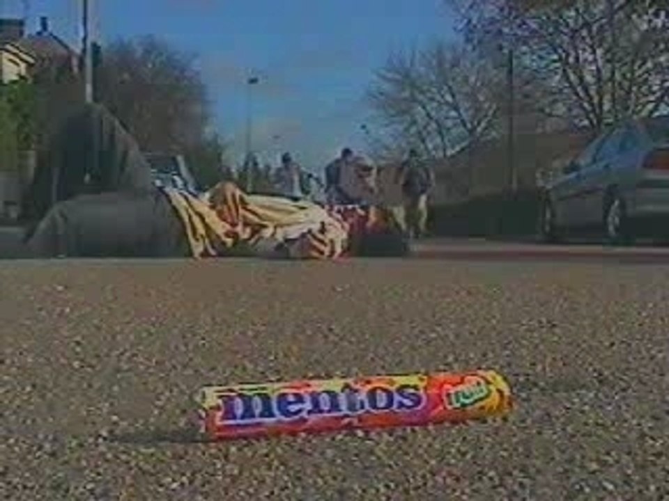 T&A - Mentos