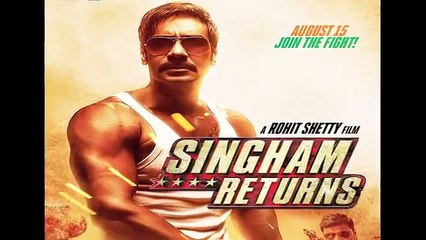 Action Jackson   Ajay Devgan First Look Revealed.mp4