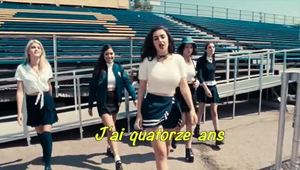 Charli 100 - Finir clocharde