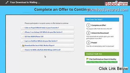 Download RoboForm for Free – Secure Your Passwords Today 🔒
