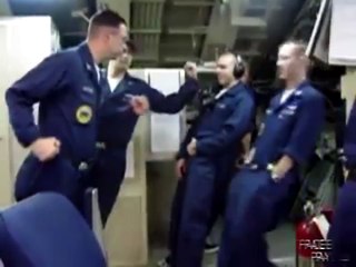 Geminin Eğiminden Faydalanan Denizciler