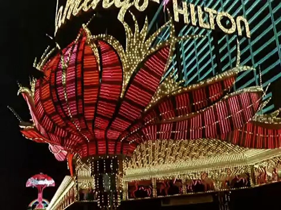 Pink Floyd - Money - Video Clip