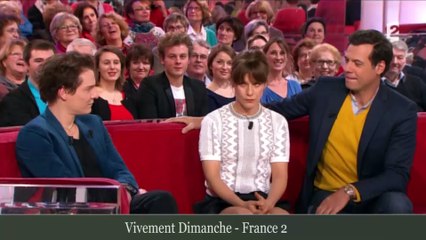 Zapping : Zazie souhaite profiter de The Voice pour se relancer ?