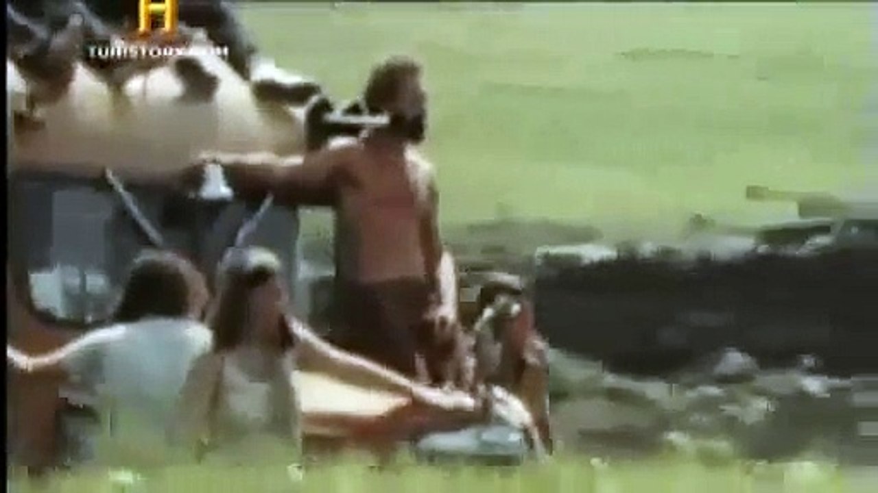 La Masacre de Tlatelolco