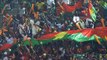 Afrika Cup: Pitroipa fliegt nach Krimi raus