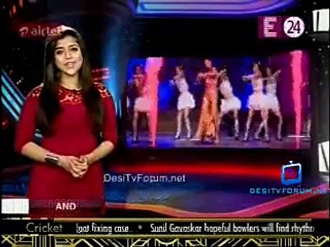 Reality Check (E24) 26th January 2015