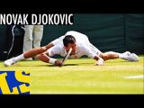 watch aussie N. Djokovic vs G. Muller live tennis
