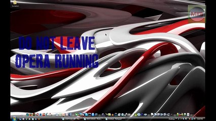HD Tutorial Change # Of Speed Dials in Opera (Request)