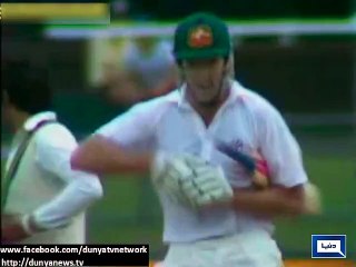 Dunya news- Pakistani players as Man of the match in World cup