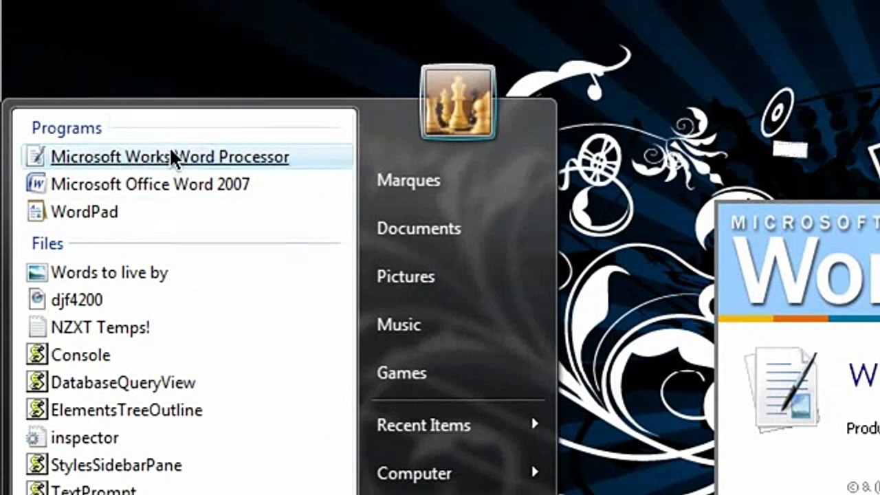 HD Tutorial Compatibility Mode