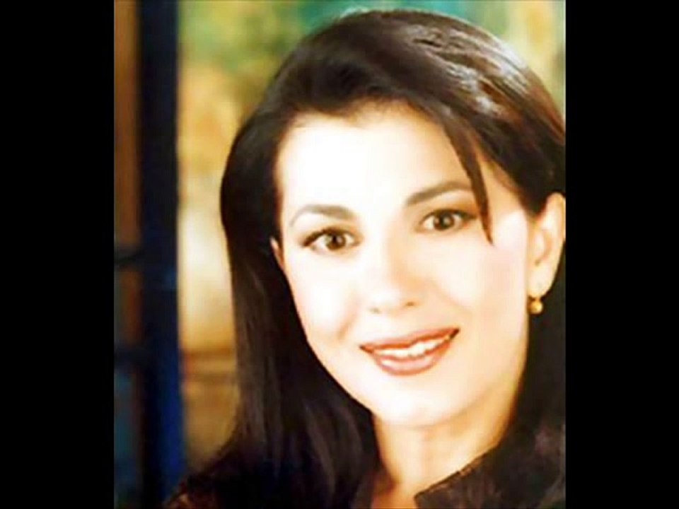 ماجدة الرومي   عم يسألوني