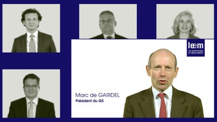 Quel est l'enjeu majeur pour les Entreprises du Médicament en 2015 ?