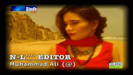 Samund Kinaray By Arshad Mahood -Sindh Tv-Sindhi Song
