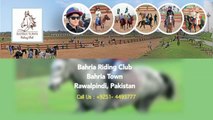 Bahria Town Riding Club | Rawalpindi Pakistan | Enjoy Family Time At A Riding Club