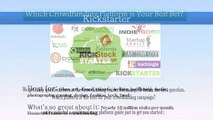 Which Crowdfunding Platform is Your Best Bet