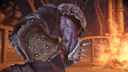 #3 Lets Play: DAO Human Noble.  Hold your ground!(HD)