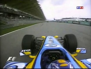 GP Malaisie 06 P1