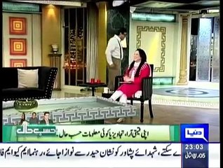 Hasb+e+Haal+25th+January+2015