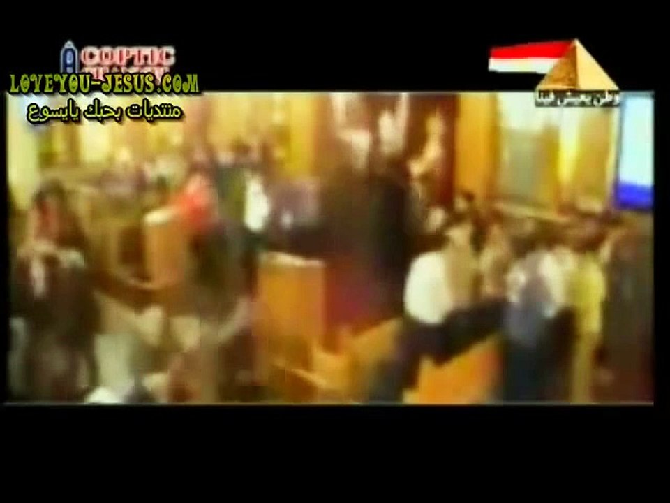 ترنيمة محدش يخاف فيفيان السودانيه