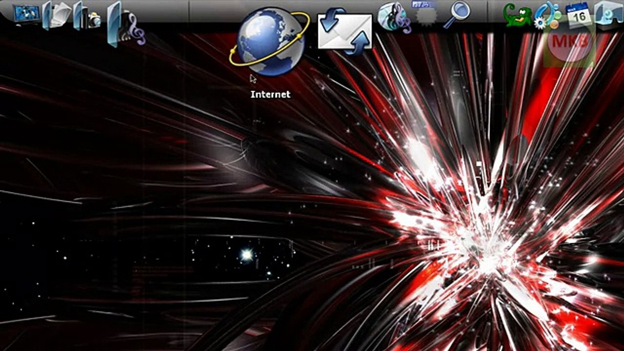 HD Tutorial Dual Docks (Request)