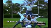 Raffaella Carrà★☆ Omaggio ★☆ Inedito By Mario & Luca D'Andrea Carrambauno