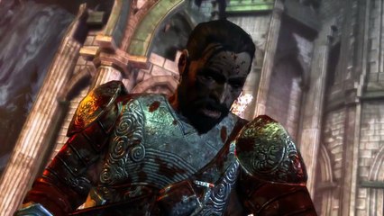 #4 Lets Play: DAO Human Noble. Do as i command. (HD)