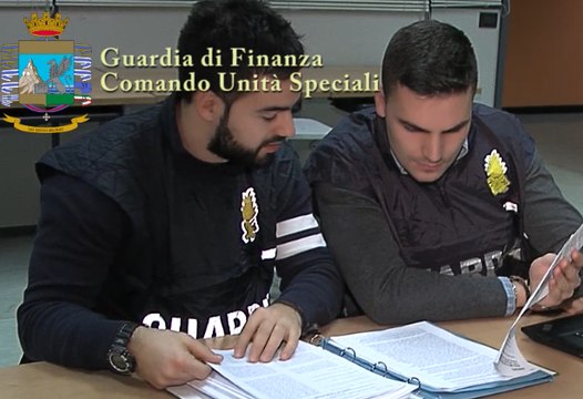 Roma - Operazione “MATCH OFF”, sequestrati 124 siti web (26.01.15)