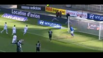 Lyon vs Metz 2-0 # All Goals & Highlights 2015