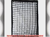 Impact Fabric Grid for Large Rectangular Luxbanx (36 x 48)
