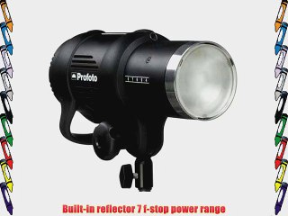 Profoto 901022 D1 Air 250 Monobloc (Black)