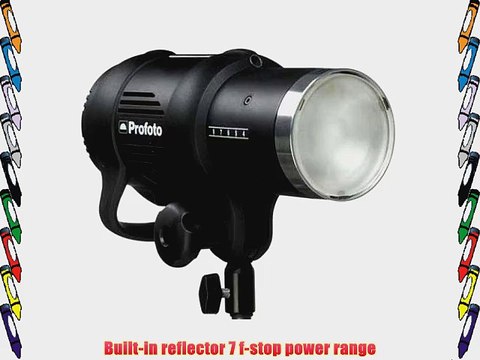 Profoto 901022 D1 Air 250 Monobloc (Black)