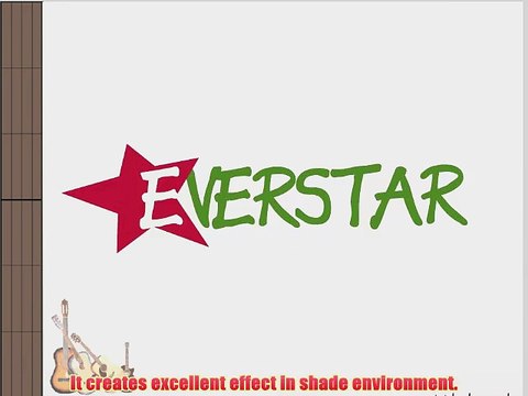 YONGNUO SYD-1509 135 LED CAMERA LIGHT FOR CANON NIKON SAMSUNG OLYMPUS JVC PENTAX. COME WITH