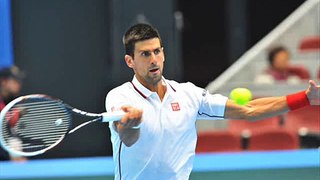 aussie N. Djokovic vs G. Muller live tennis